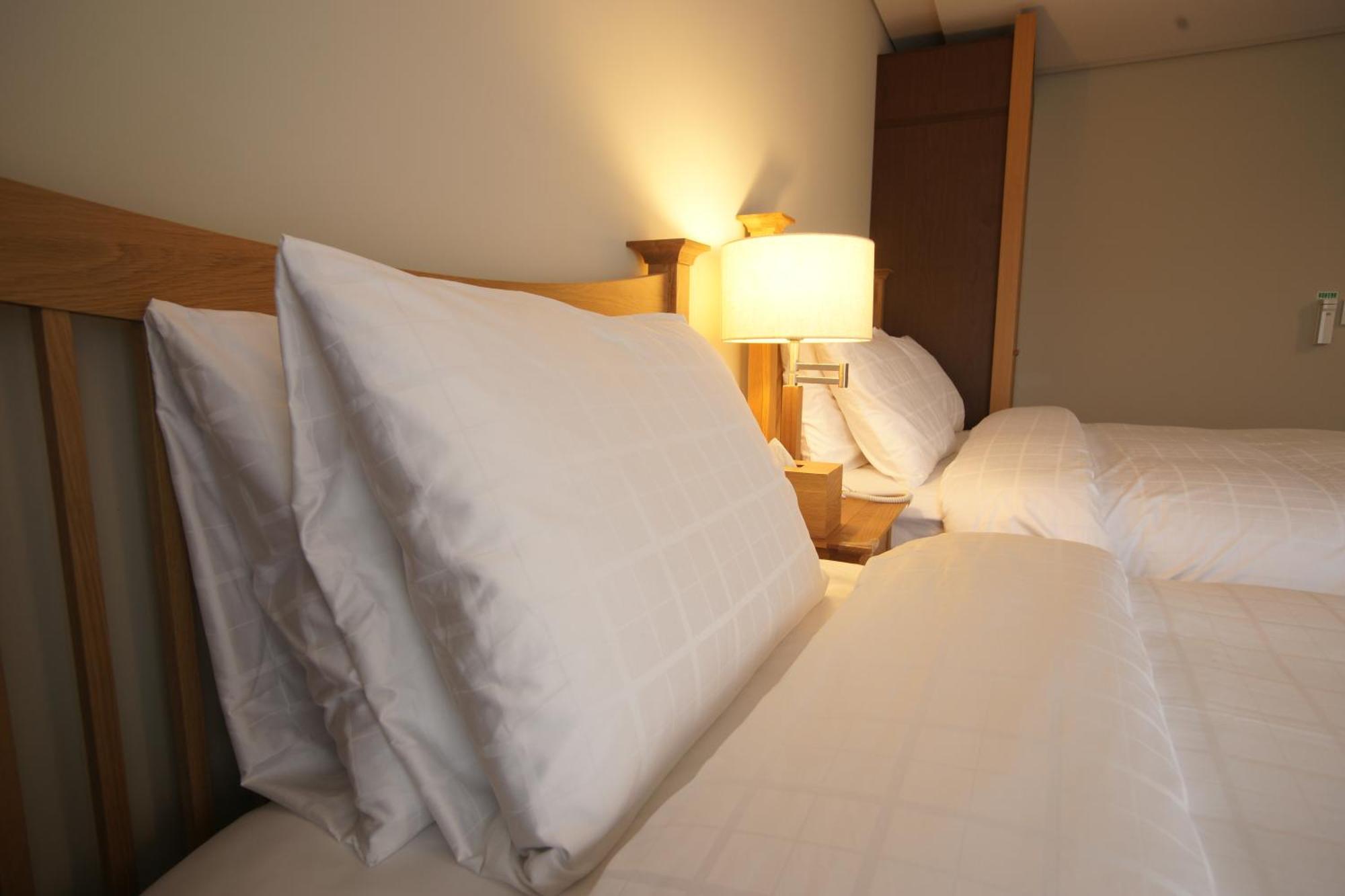 סאוגוויפו Illeinn Hotel מראה חיצוני תמונה
