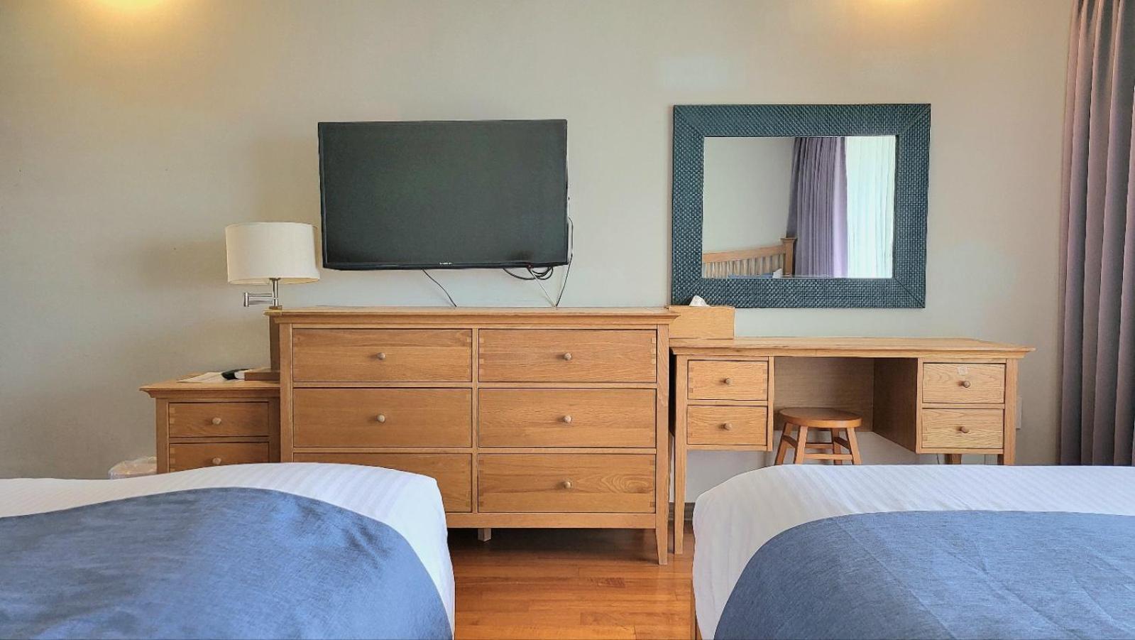 סאוגוויפו Illeinn Hotel מראה חיצוני תמונה