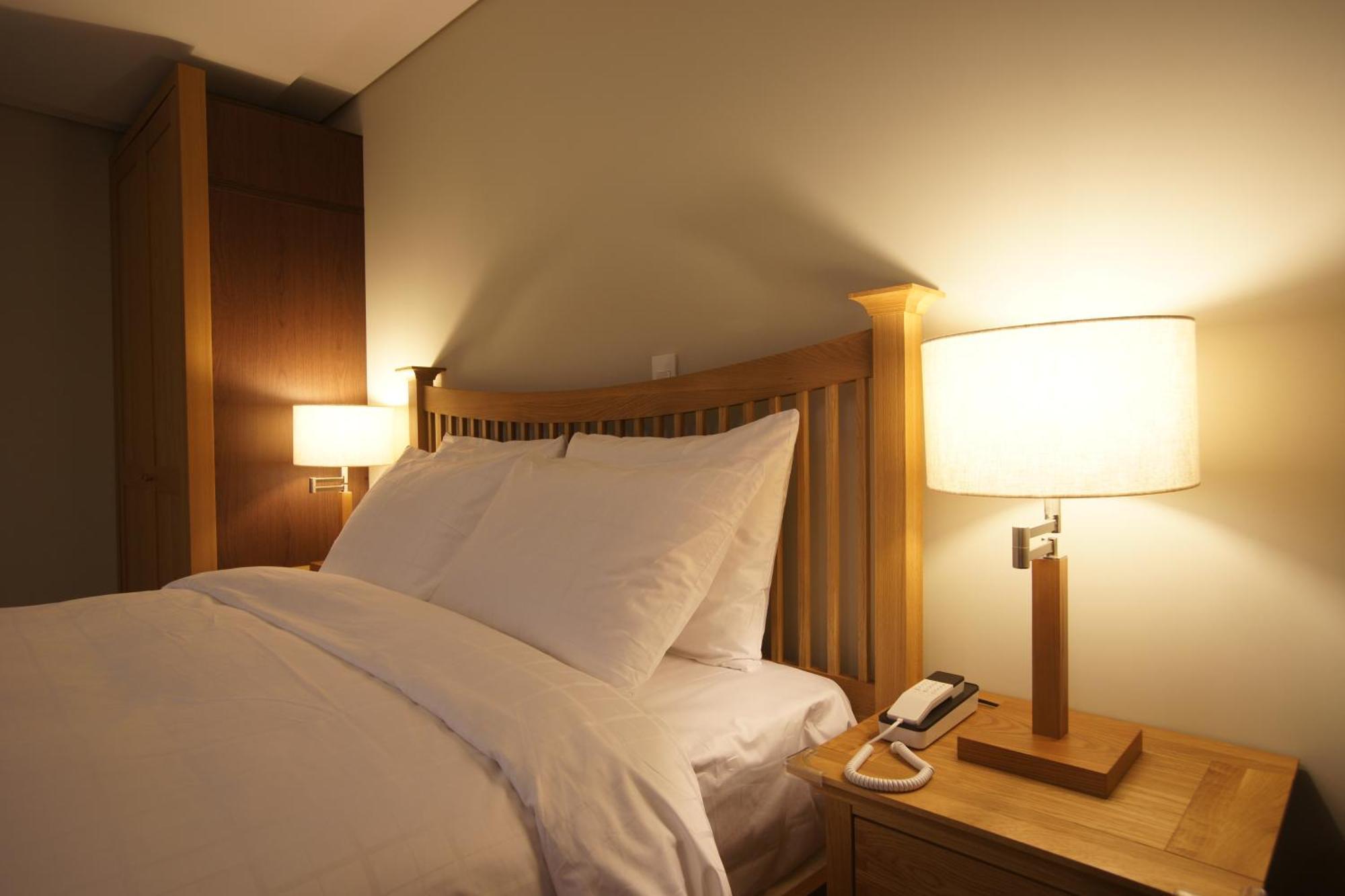 סאוגוויפו Illeinn Hotel מראה חיצוני תמונה